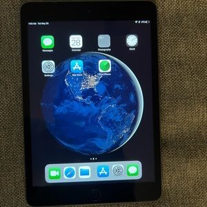 Apple IPad Mini 2